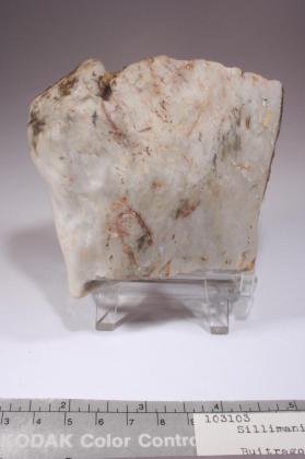 SILLIMANITE