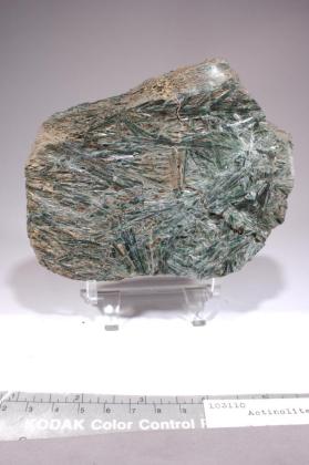 Actinolite