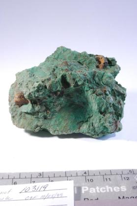 garnierite