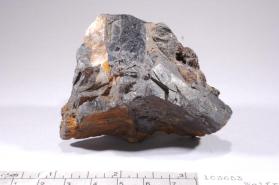 Wolframite Series