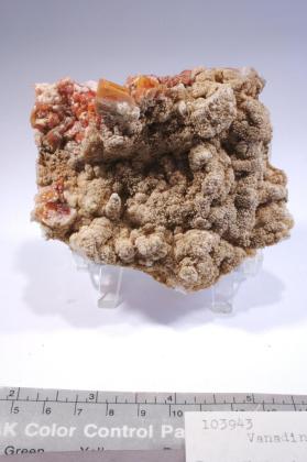 Vanadinite