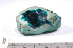 Dioptase