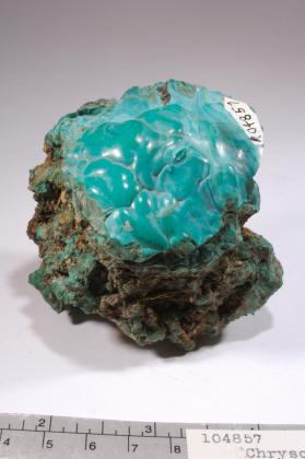 CHRYSOCOLLA