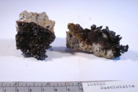 Descloizite