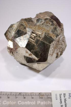 Pyrite