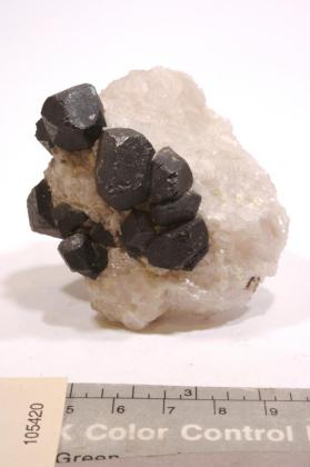 Franklinite