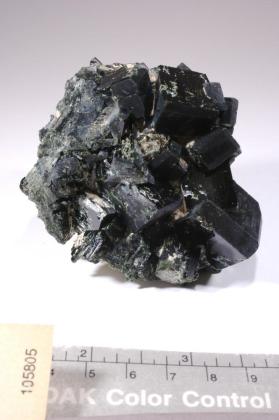 HEDENBERGITE