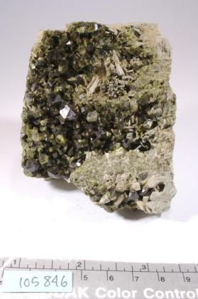 EPIDOTE