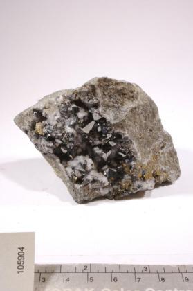 Tetrahedrite