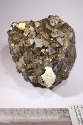 Pyrite