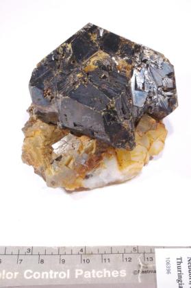 SPHALERITE