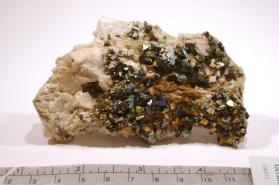 Chalcopyrite