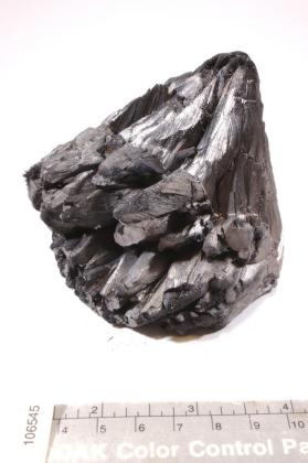 Magnetite