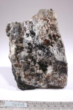 Eudialyte