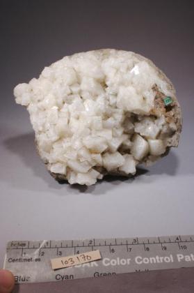 Chabazite