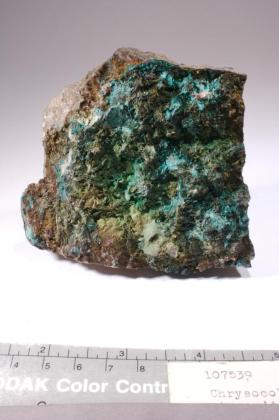 CHRYSOCOLLA