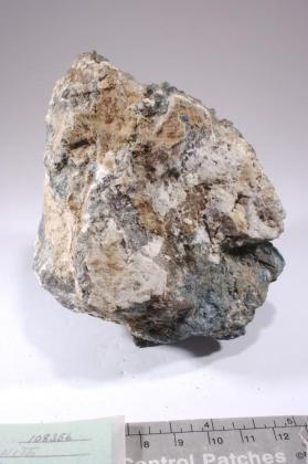 TREMOLITE