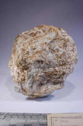 Macdonaldite