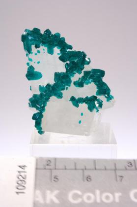 Dioptase