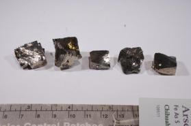 Arsenopyrite