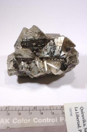 Pyrite