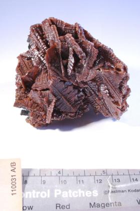 Descloizite