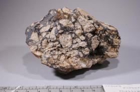 Ferberite