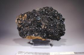 Melanite