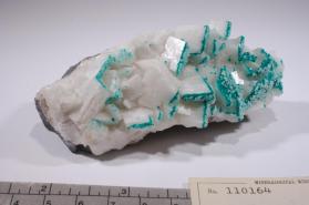 Dioptase