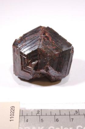 RUTILE