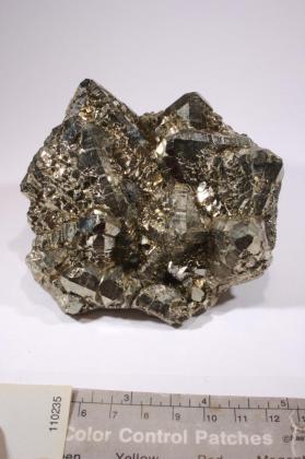 Pyrite