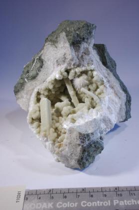 Gyrolite