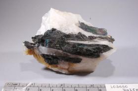 Ferberite