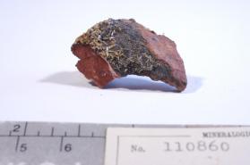 Vanadinite