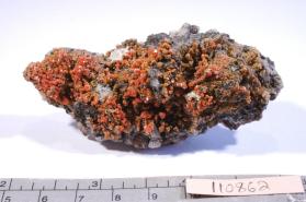 Vanadinite