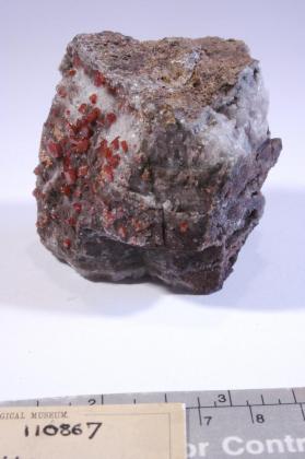 Vanadinite