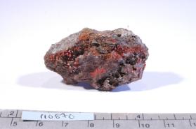 Vanadinite