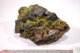 Greenockite