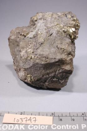 Pyrite