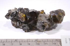 SPHALERITE