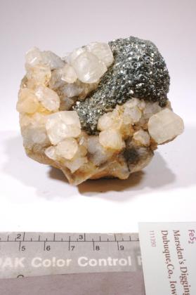 Marcasite