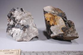 Wolframite Series