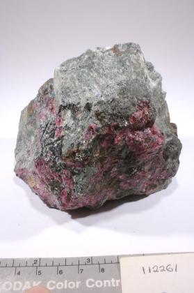 Eudialyte