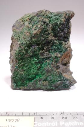 CHRYSOCOLLA