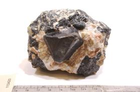 Franklinite