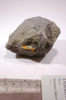 Duranusite