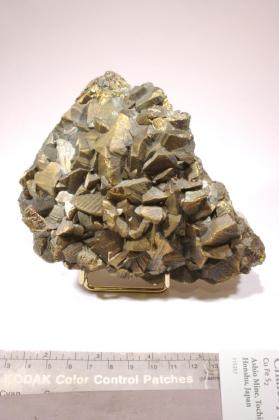 Chalcopyrite