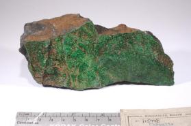 Uvarovite