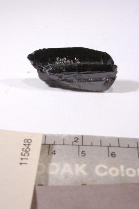 Wodginite with CASSITERITE