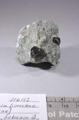 ANDRADITE